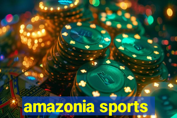 amazonia sports